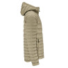 ADV Explore Light Down Jacket M NEW WAVE