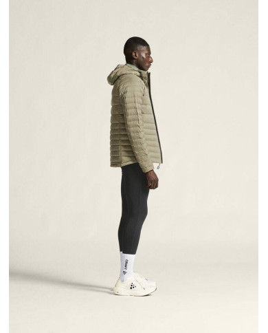 ADV Explore Light Down Jacket M NEW WAVE