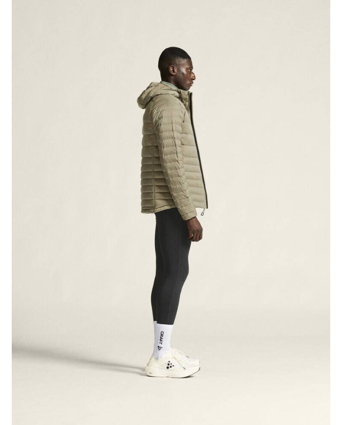 ADV Explore Light Down Jacket M NEW WAVE