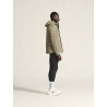ADV Explore Light Down Jacket M NEW WAVE
