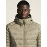 ADV Explore Light Down Jacket M NEW WAVE