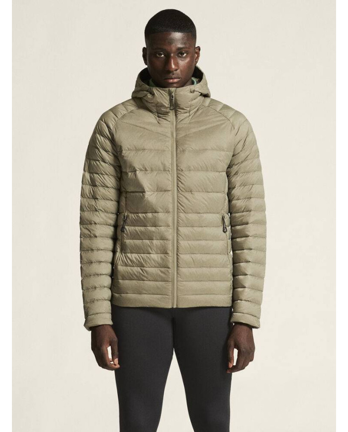 ADV Explore Light Down Jacket M NEW WAVE