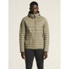 ADV Explore Light Down Jacket M NEW WAVE