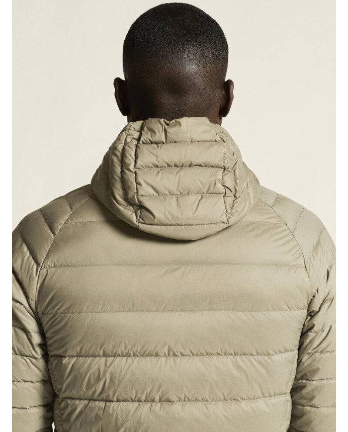 ADV Explore Light Down Jacket M NEW WAVE