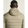 ADV Explore Light Down Jacket M NEW WAVE