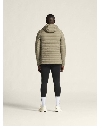 ADV Explore Light Down Jacket M NEW WAVE