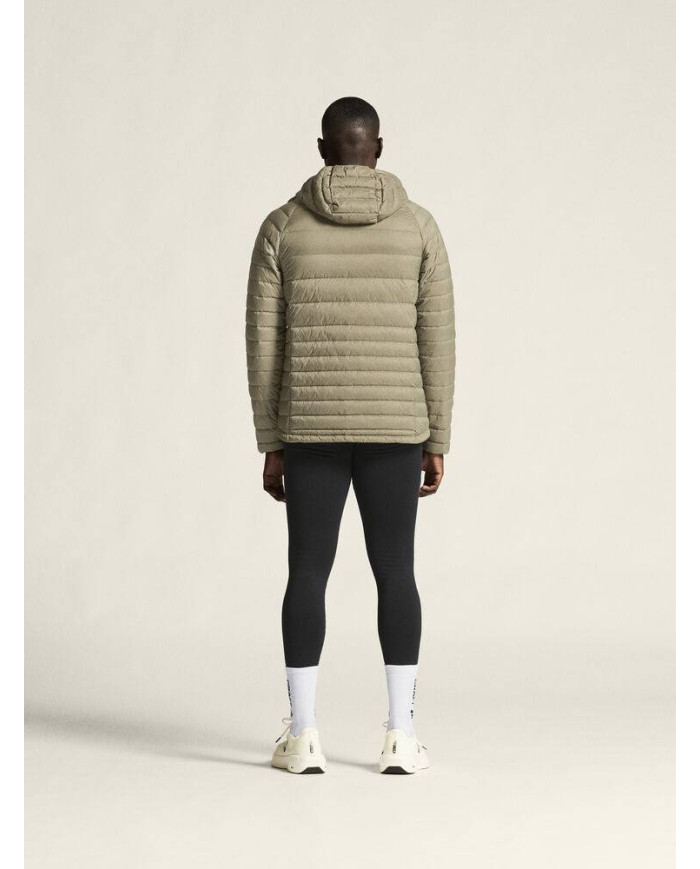 ADV Explore Light Down Jacket M NEW WAVE