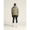 ADV Explore Light Down Jacket M NEW WAVE