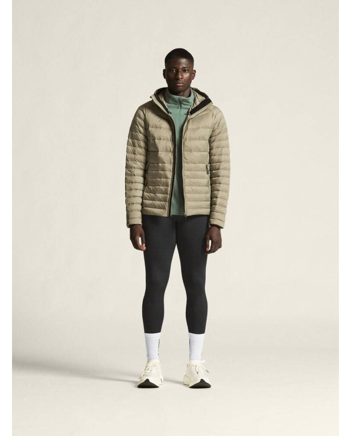 ADV Explore Light Down Jacket M NEW WAVE