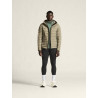 ADV Explore Light Down Jacket M NEW WAVE