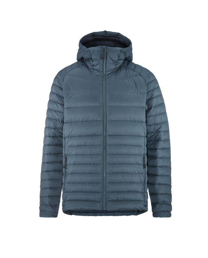 ADV Explore Light Down Jacket M NEW WAVE
