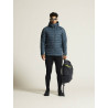 ADV Explore Light Down Jacket M NEW WAVE