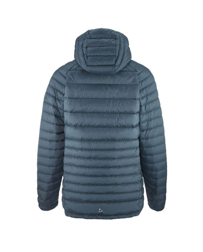 ADV Explore Light Down Jacket M NEW WAVE