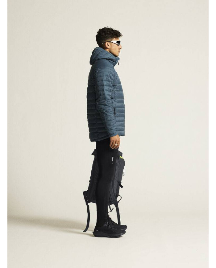 ADV Explore Light Down Jacket M NEW WAVE