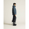 ADV Explore Light Down Jacket M NEW WAVE
