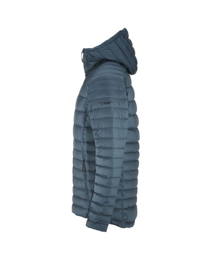 ADV Explore Light Down Jacket M NEW WAVE