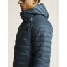 ADV Explore Light Down Jacket M NEW WAVE