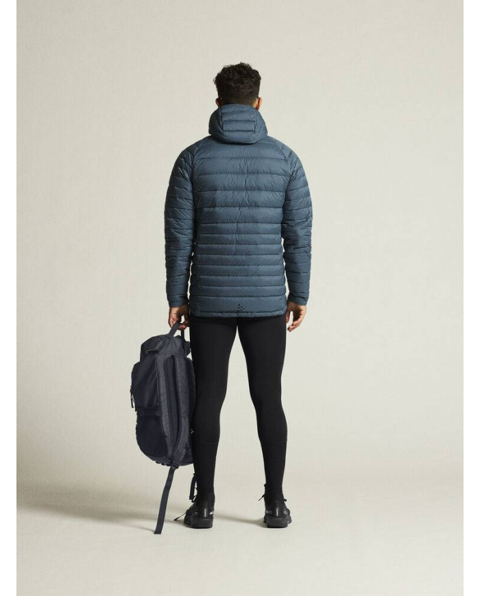 ADV Explore Light Down Jacket M NEW WAVE
