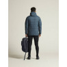 ADV Explore Light Down Jacket M NEW WAVE