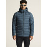 ADV Explore Light Down Jacket M NEW WAVE