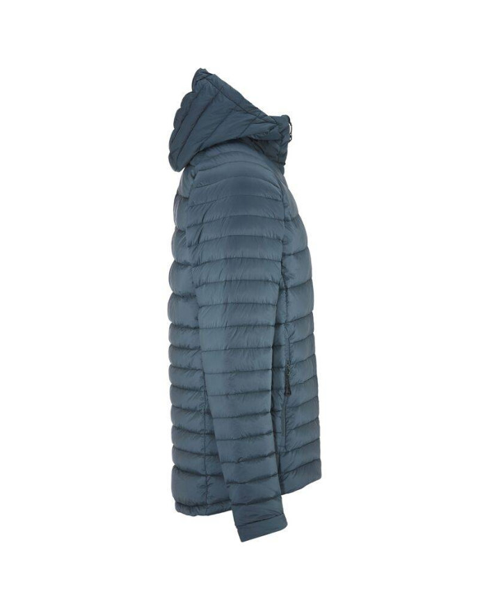 ADV Explore Light Down Jacket M NEW WAVE