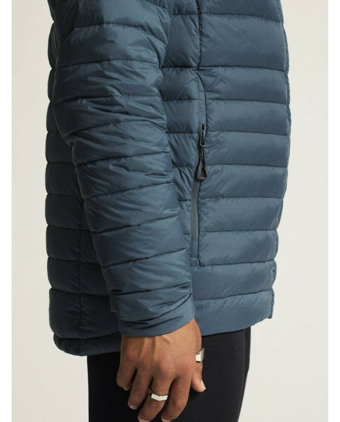 ADV Explore Light Down Jacket M NEW WAVE