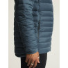 ADV Explore Light Down Jacket M NEW WAVE
