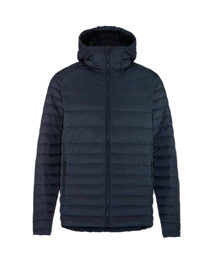 ADV Explore Light Down Jacket M NEW WAVE