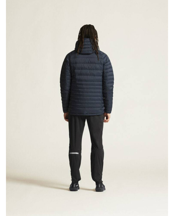 ADV Explore Light Down Jacket M NEW WAVE