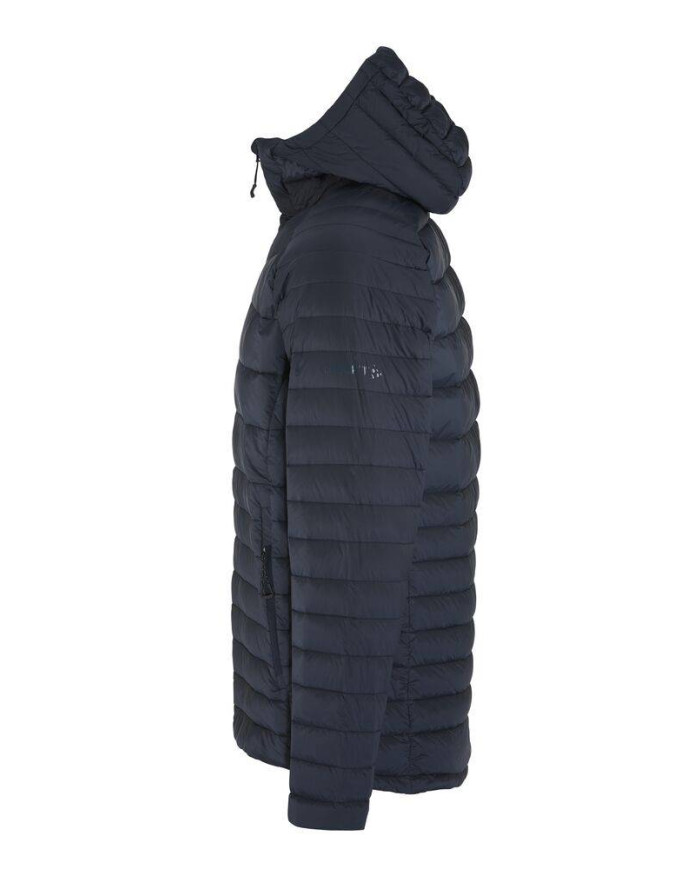 ADV Explore Light Down Jacket M NEW WAVE