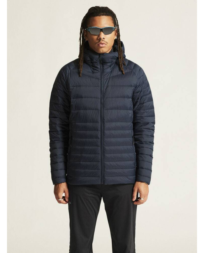 ADV Explore Light Down Jacket M NEW WAVE