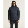 ADV Explore Light Down Jacket M NEW WAVE