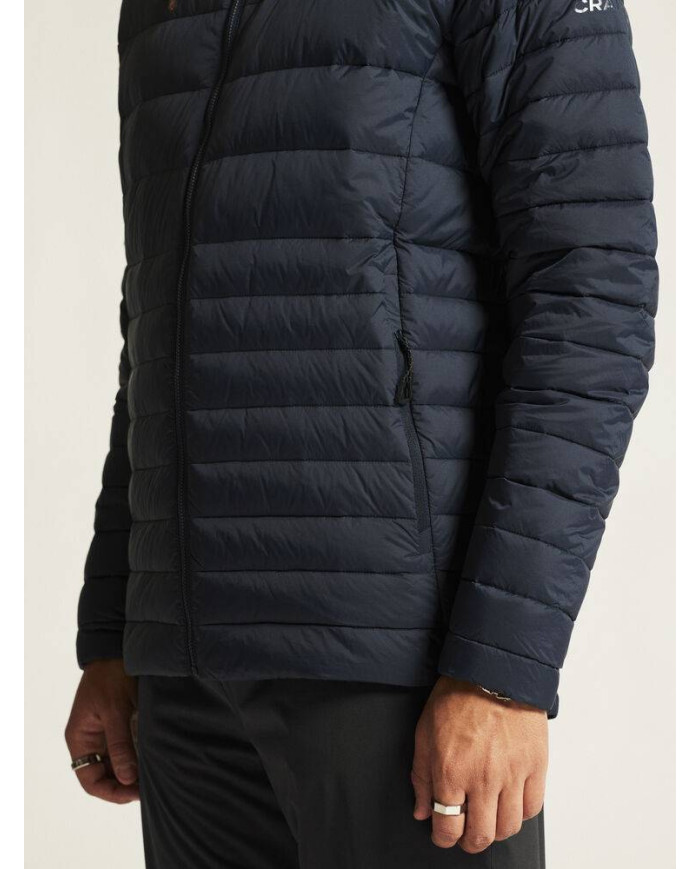 ADV Explore Light Down Jacket M NEW WAVE