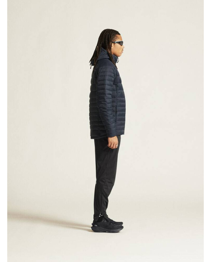 ADV Explore Light Down Jacket M NEW WAVE