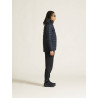 ADV Explore Light Down Jacket M NEW WAVE