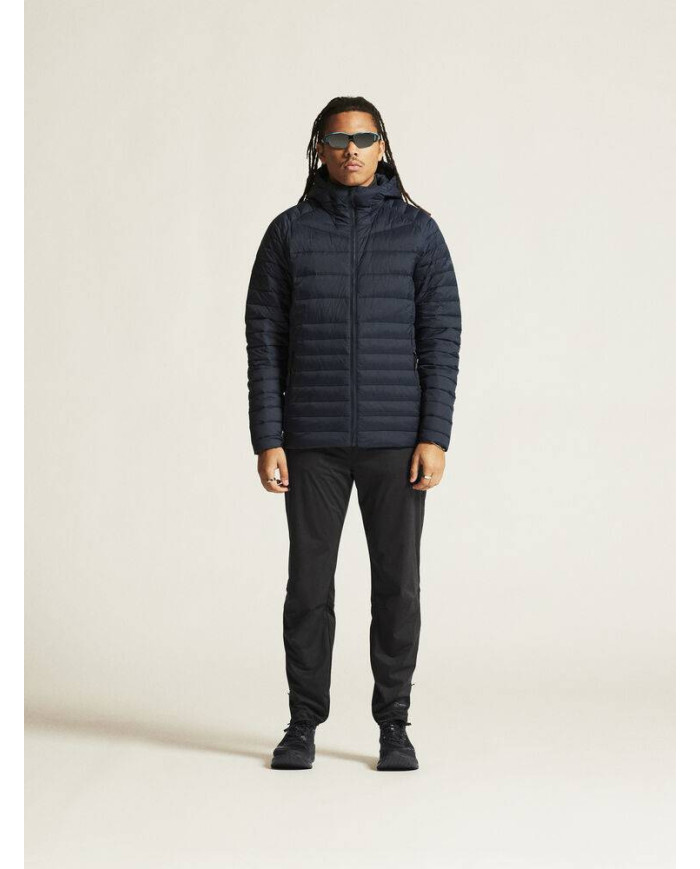 ADV Explore Light Down Jacket M NEW WAVE