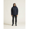 ADV Explore Light Down Jacket M NEW WAVE