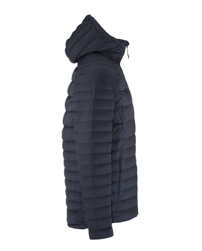 ADV Explore Light Down Jacket M NEW WAVE