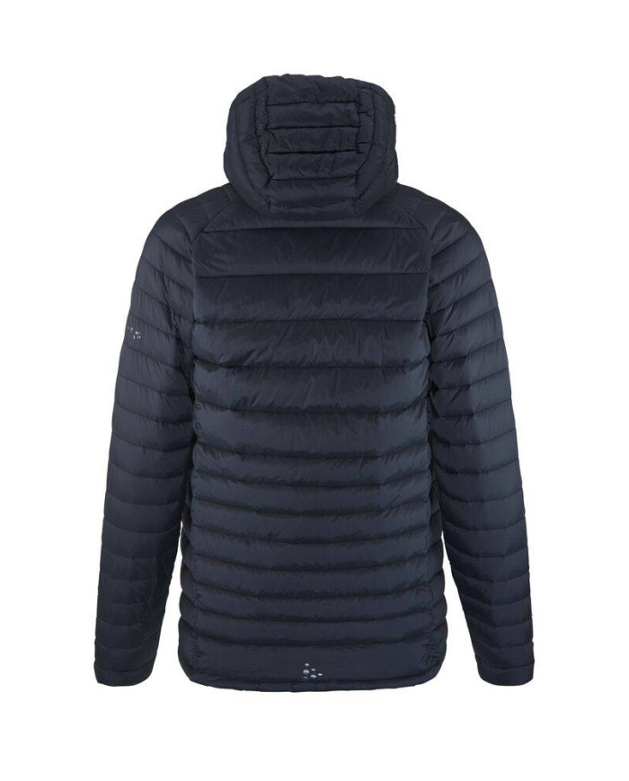ADV Explore Light Down Jacket M NEW WAVE
