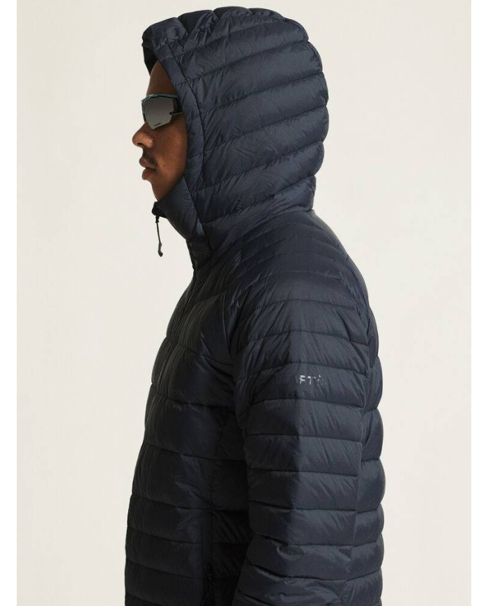 ADV Explore Light Down Jacket M NEW WAVE