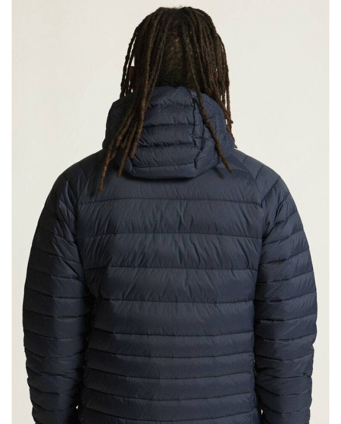 ADV Explore Light Down Jacket M NEW WAVE