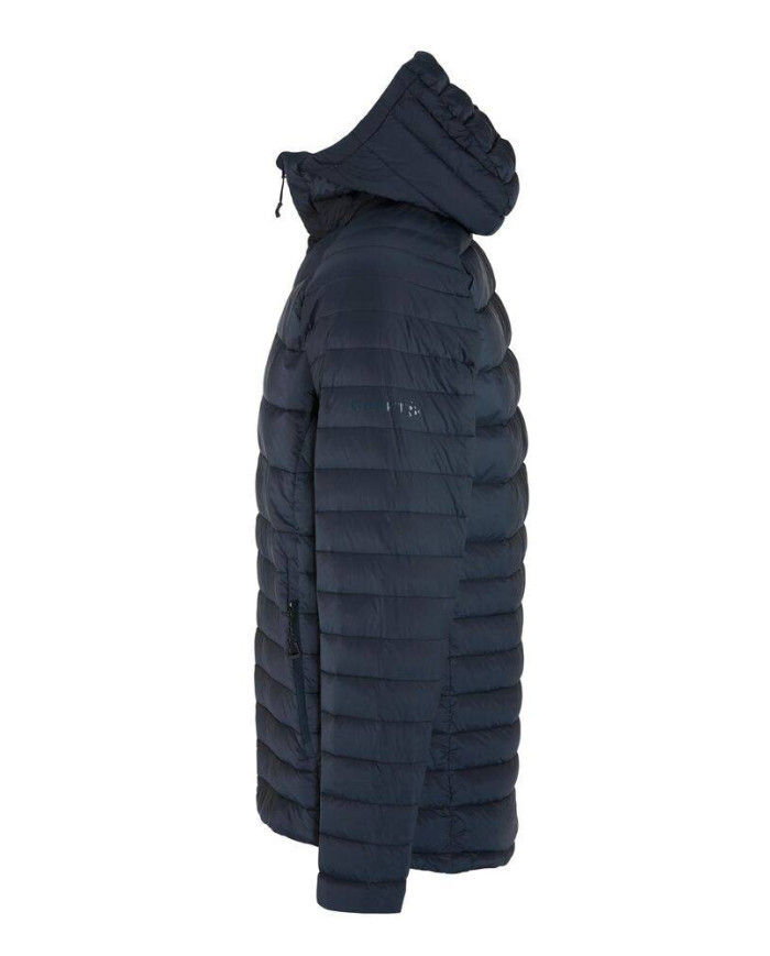 ADV Explore Light Down Jacket M NEW WAVE