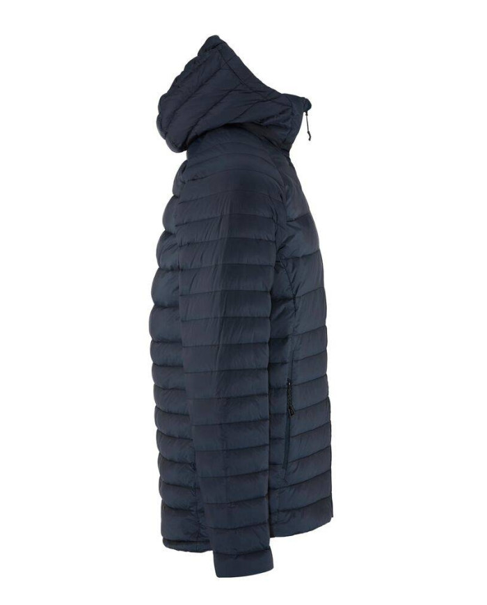 ADV Explore Light Down Jacket M NEW WAVE