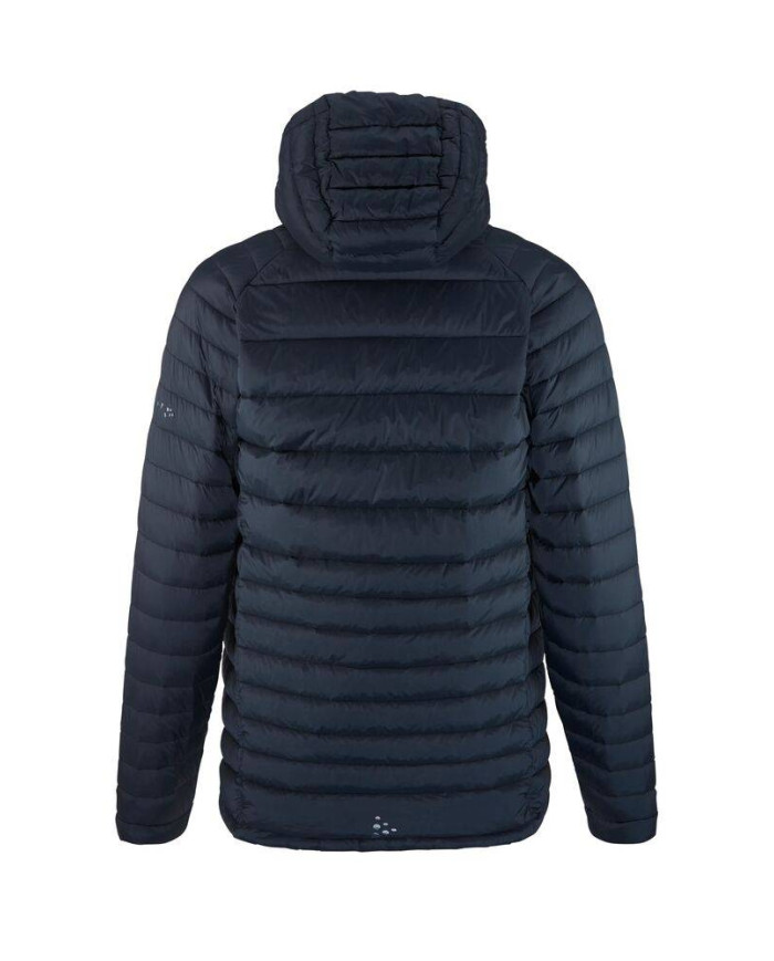 ADV Explore Light Down Jacket M NEW WAVE