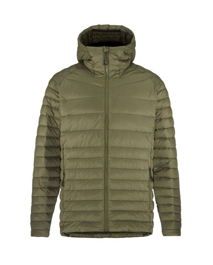 ADV Explore Light Down Jacket M NEW WAVE