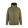 ADV Explore Light Down Jacket M NEW WAVE