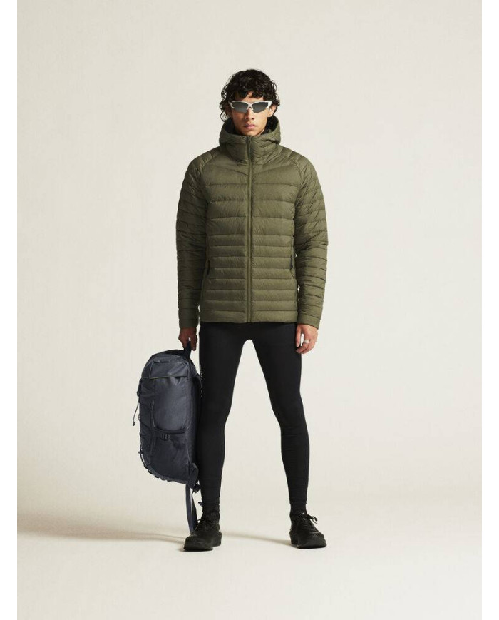 ADV Explore Light Down Jacket M NEW WAVE