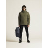 ADV Explore Light Down Jacket M NEW WAVE