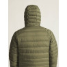 ADV Explore Light Down Jacket M NEW WAVE