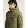 ADV Explore Light Down Jacket M NEW WAVE